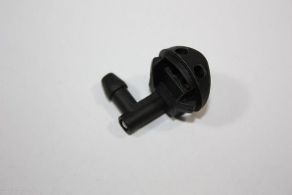 AUTOMEGA 160102710 Washer fluid jet, window cleaning