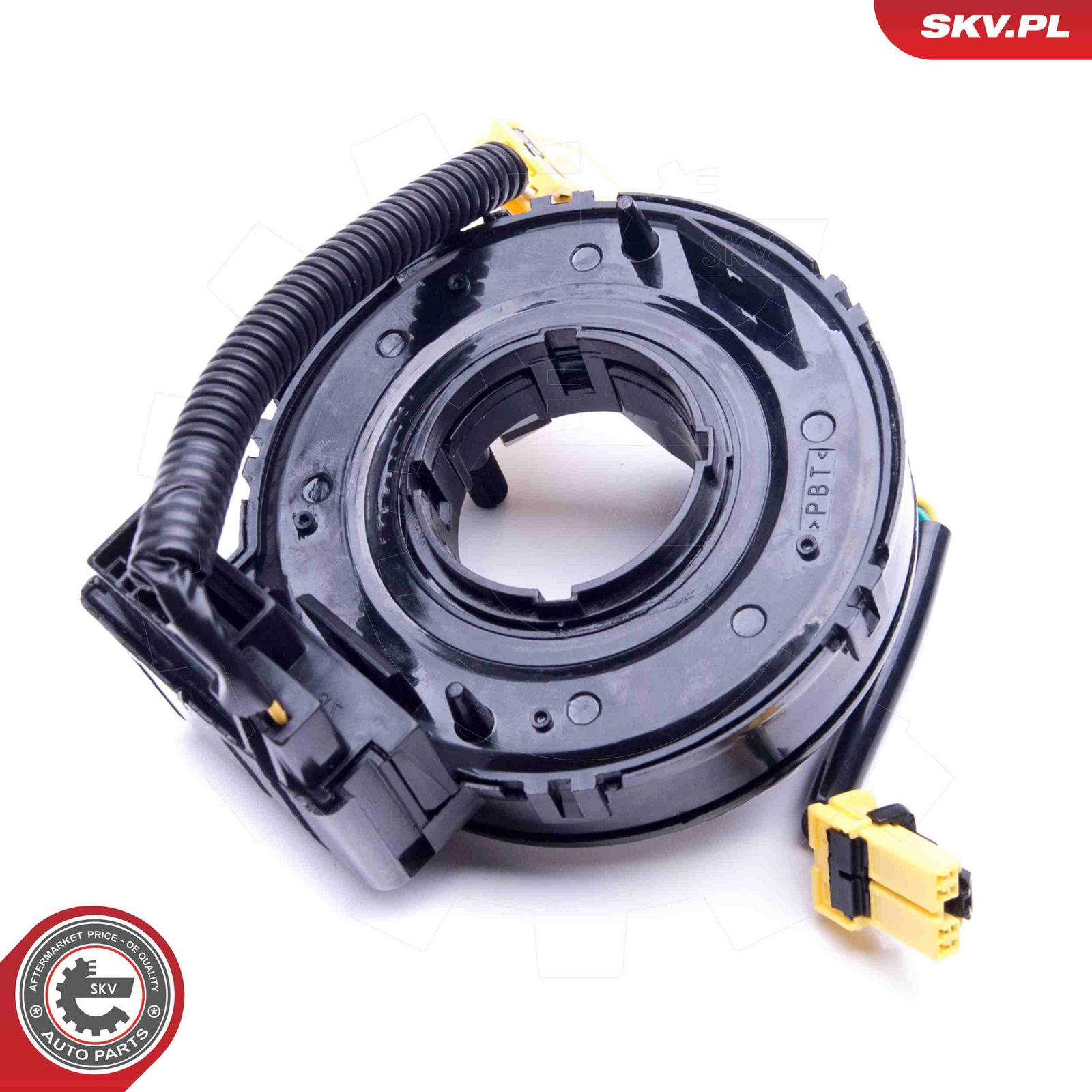 Clock Spring, airbag-4