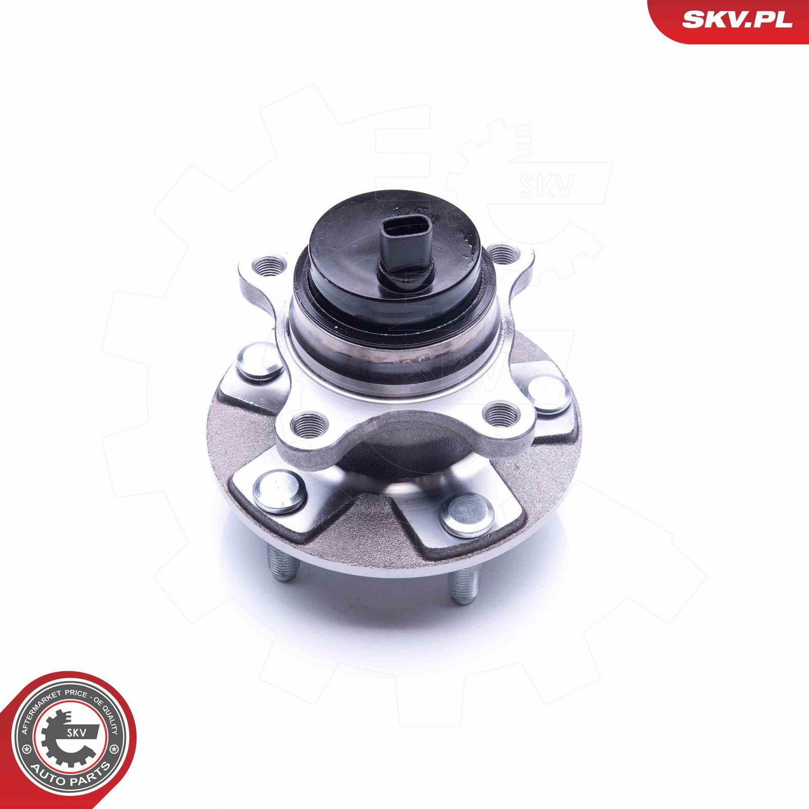 ESEN SKV 29SKV275 Wheel bearing kit