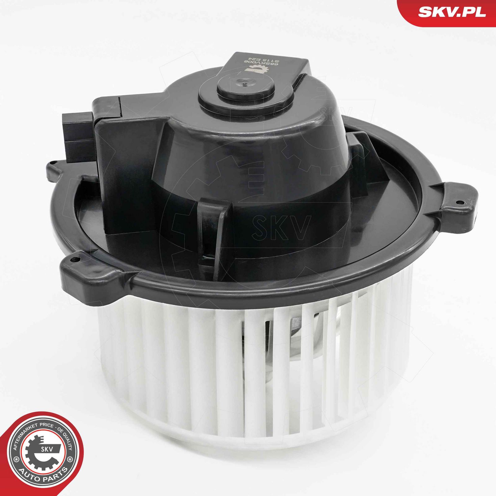 Interior Blower-3