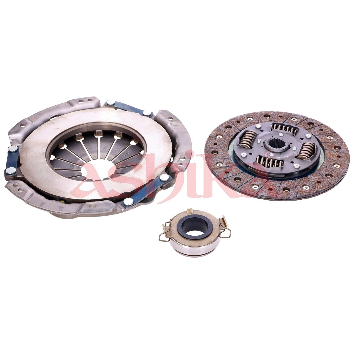 ASHIKA 92-02-2018 Clutch kit