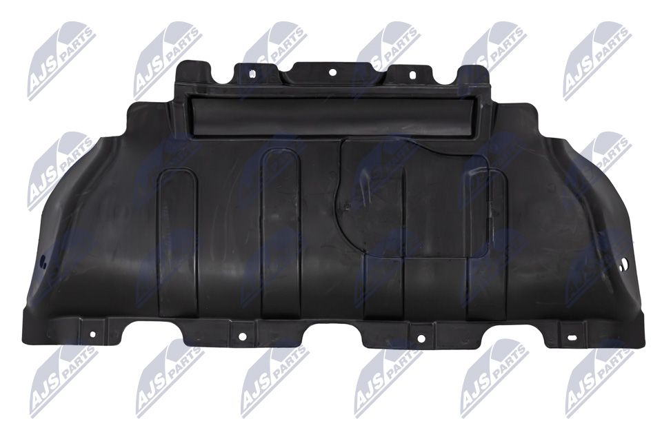 NTY EZC-CH-142 Engine guard/skid plate