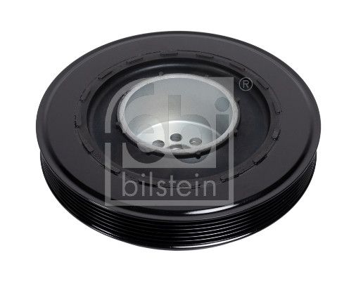 Belt Pulley, crankshaft-1