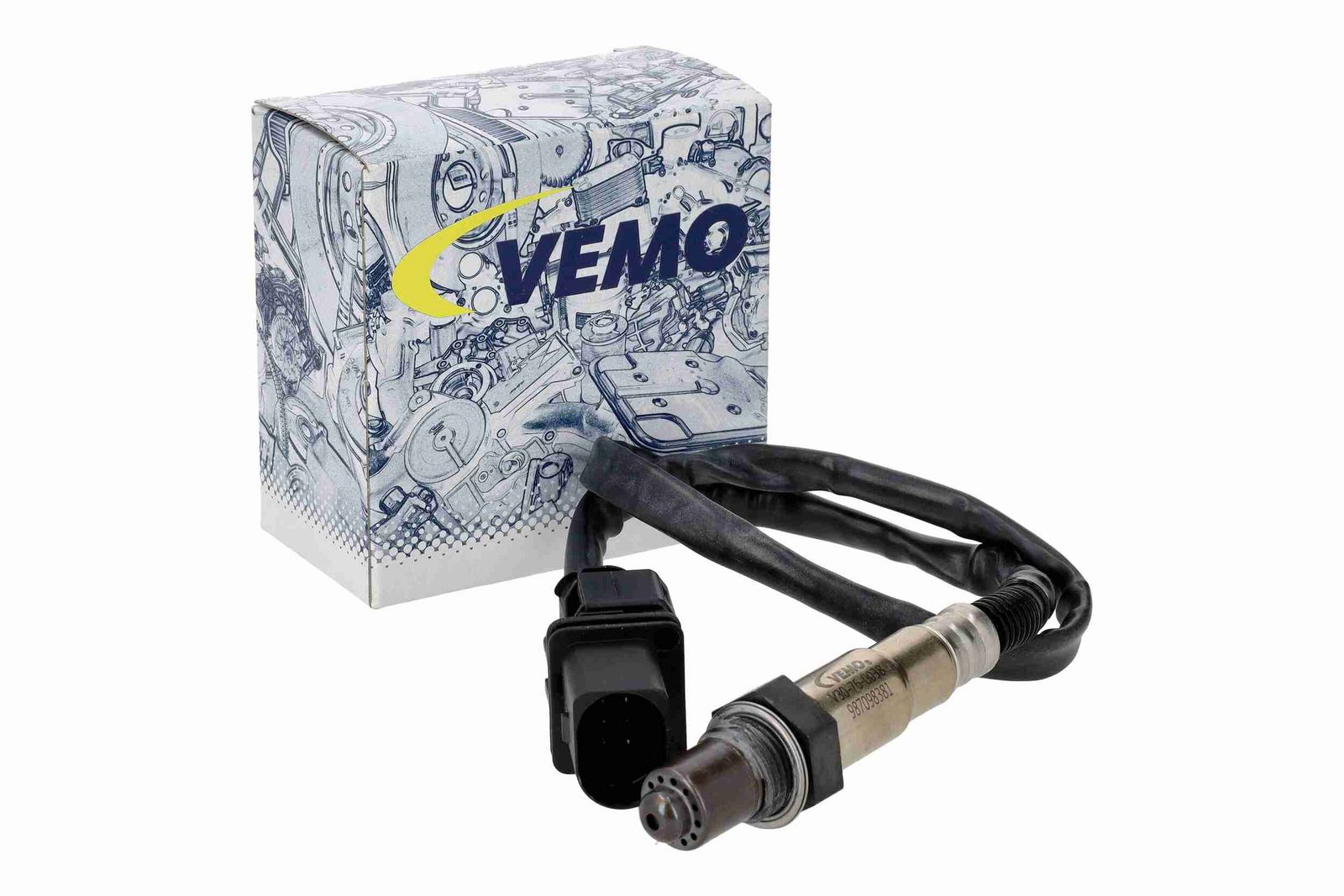 Oxygen Sensor-1