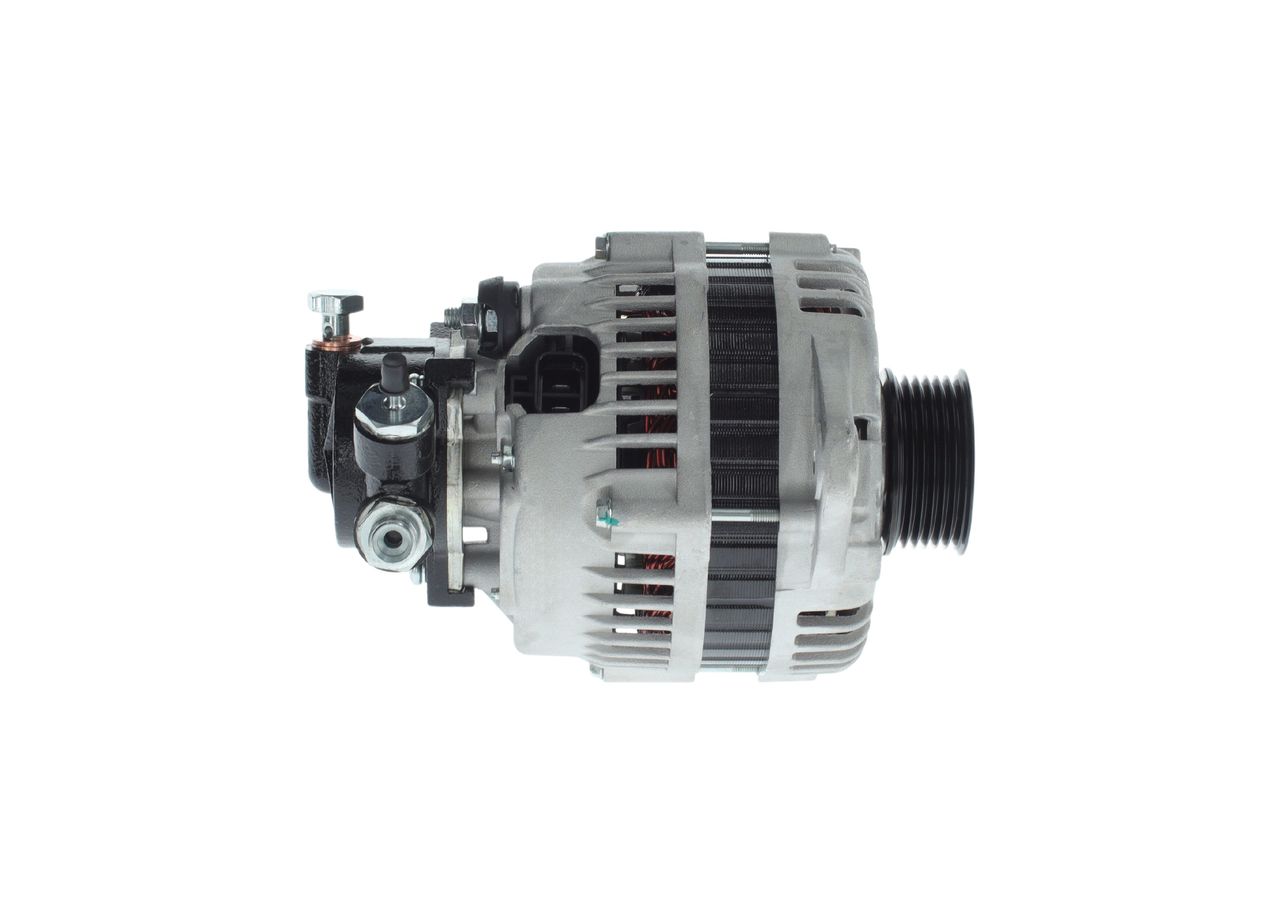 Alternator-2