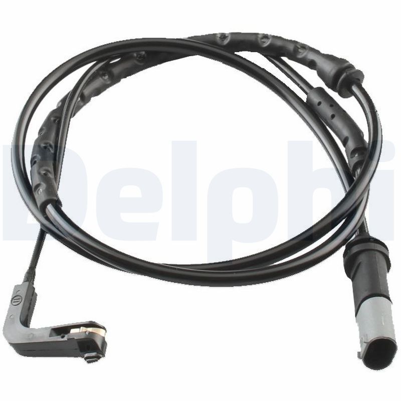 DELPHI LZ0208 Warning contact, brake pad wear