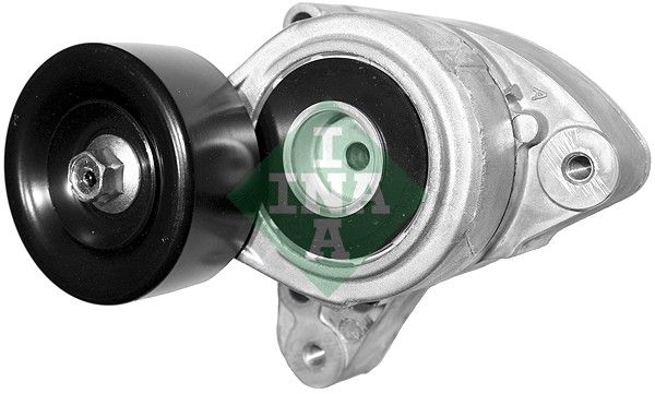 SCHAEFFLER INA 534 0261 10 Belt tensioner, v-ribbed belt