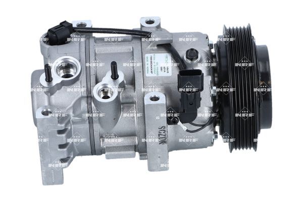 Compressor, air conditioning-3