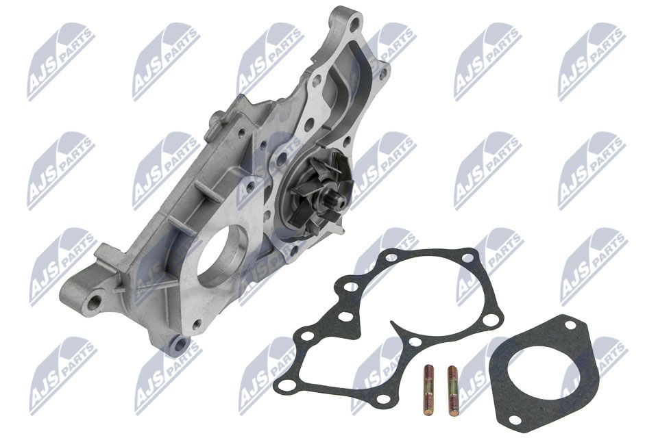NTY CPW-TY-006 Water pump, engine cooling