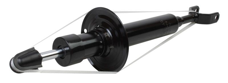 Shock Absorber-2