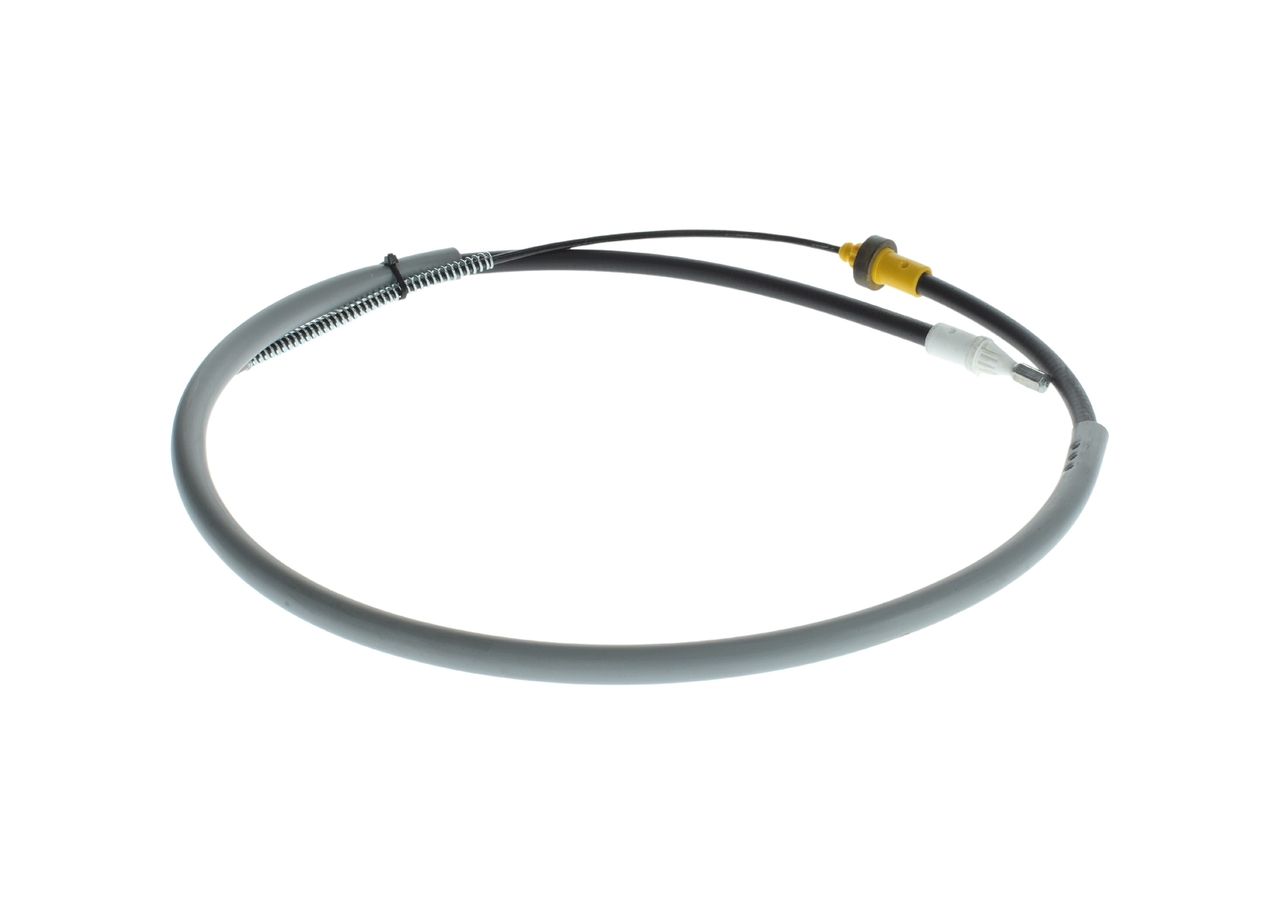 BOSCH 1 987 482 309 Cable pull, parking brake