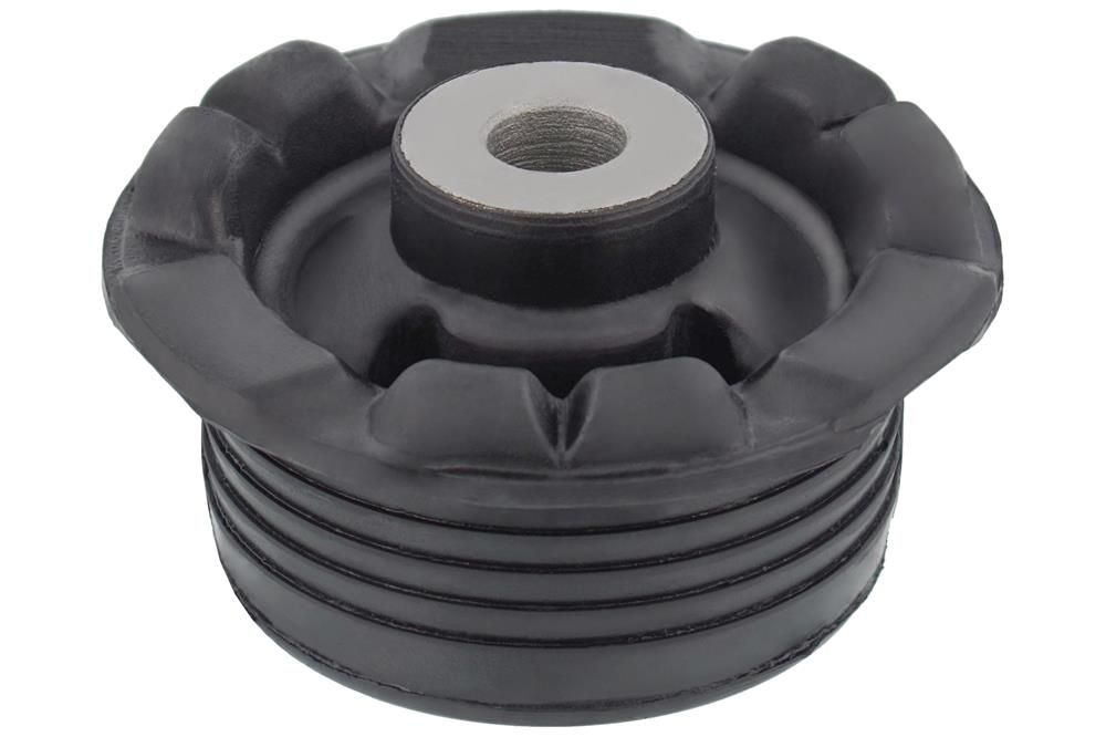 TOPRAN 205 484 Bushing, axle beam