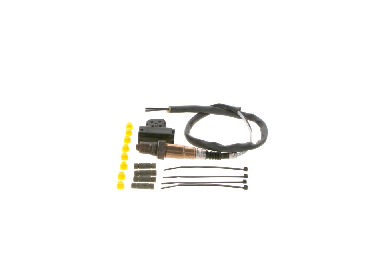 Oxygen Sensor-3