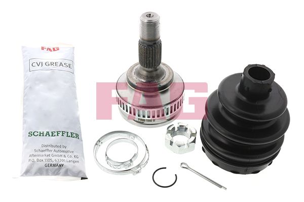 SCHAEFFLER FAG 771 0436 30 Joint kit, drive shaft