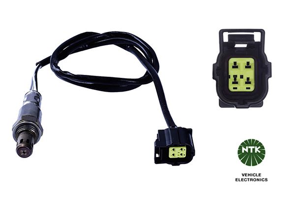 NTK 94715 Oxygen sensor