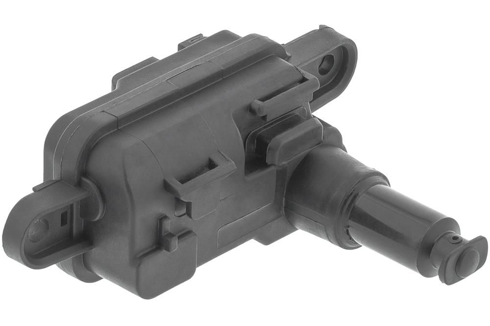 Actuator, central locking system-main