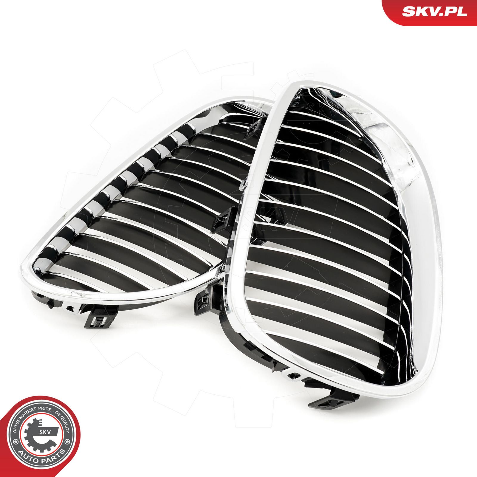 Radiator Grille-1