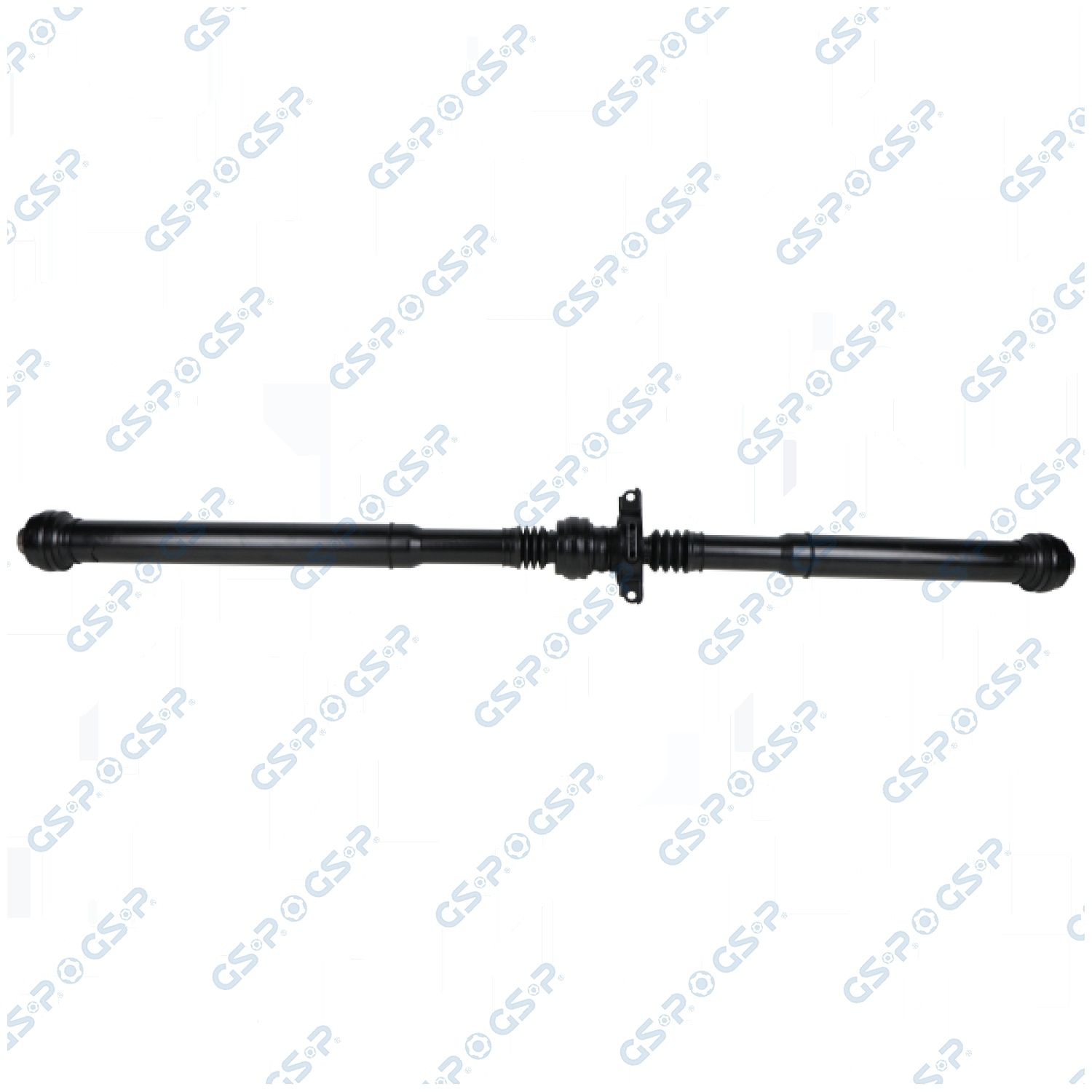GSP PS900625 Propshaft, axle drive