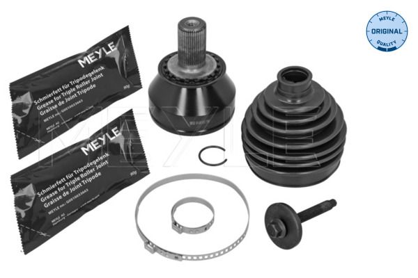 MEYLE 514 498 0012 Joint kit, drive shaft