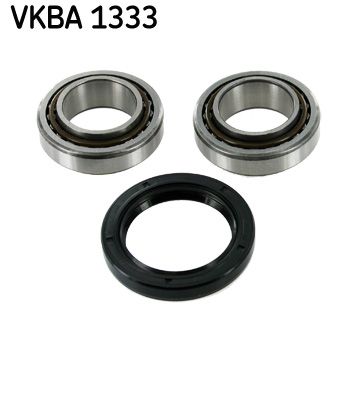 SKF VKBA 1333 Rato guolio komplektas