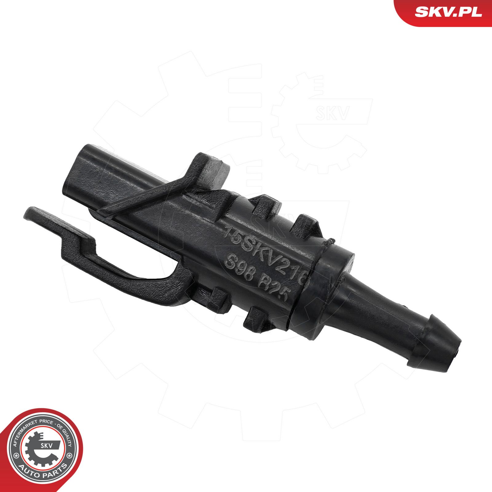 ESEN SKV 15SKV216 Washer fluid jet, window cleaning