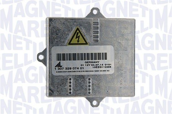 MAGNETI MARELLI 711307329074 Control unit, lights