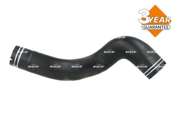 NRF 166448 Charge air hose