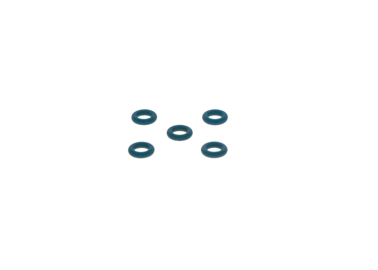 Rubber Ring-3