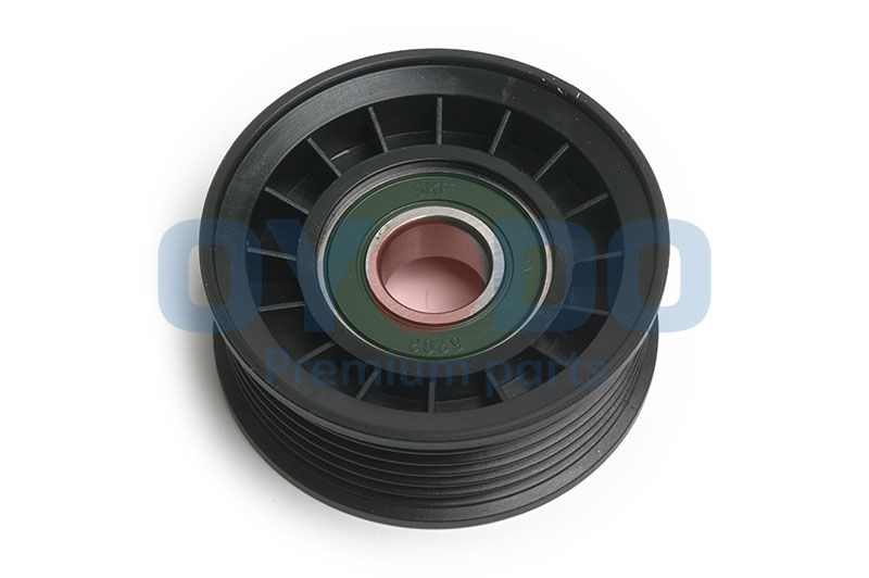 OYODO 20R9195-OYO Deflection/guide pulley, v-ribbed belt