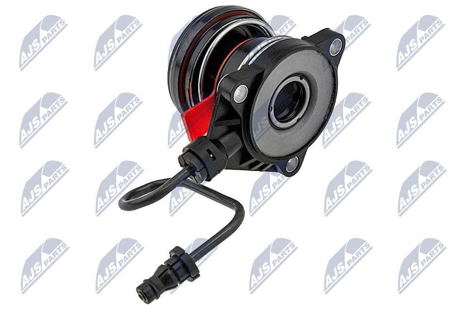 Central Slave Cylinder, clutch-1
