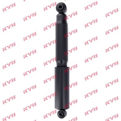 Shock Absorber