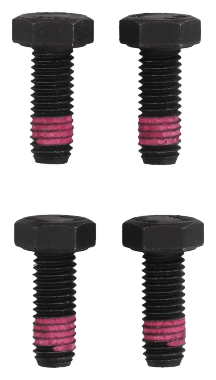 Brake Pad Set, disc brake-6