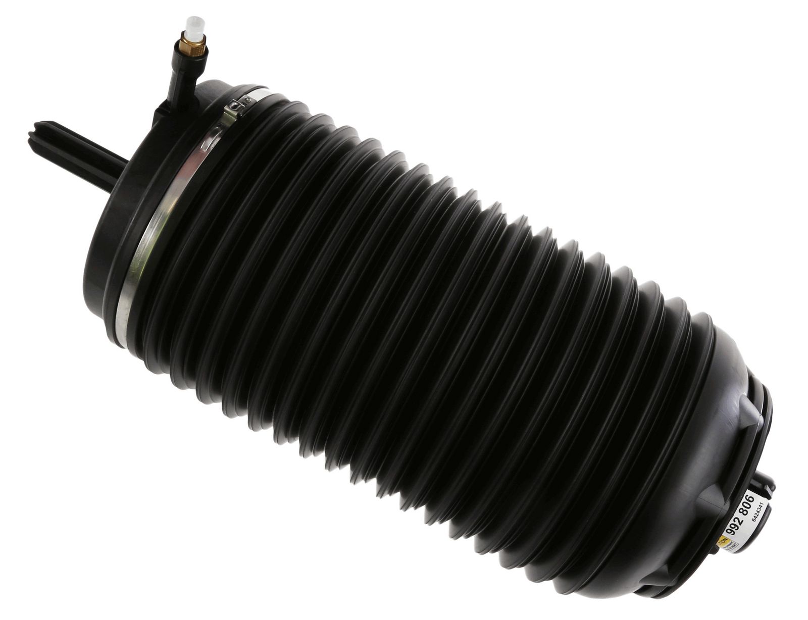 Air Spring, suspension