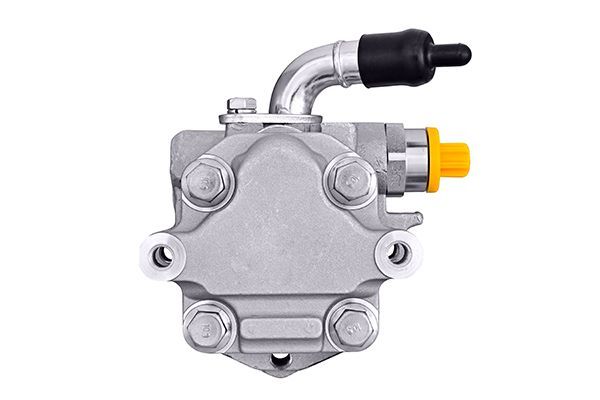 Hydraulic Pump, steering-2