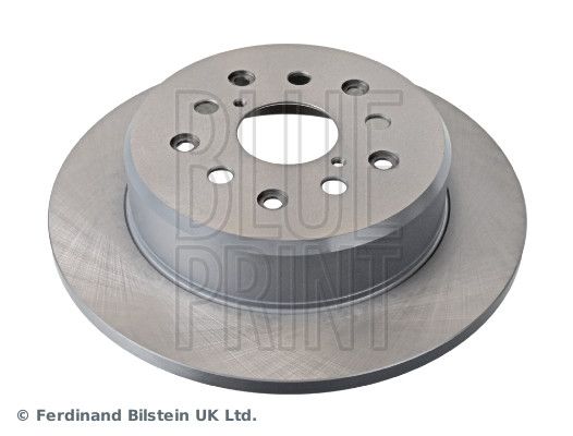 BLUE PRINT ADT343108 Brake disc