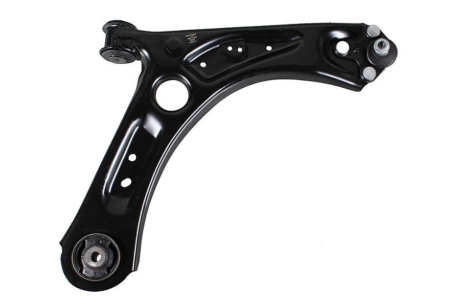 METZGER AUTOTEILE 58212302 Control/trailing arm, wheel suspension