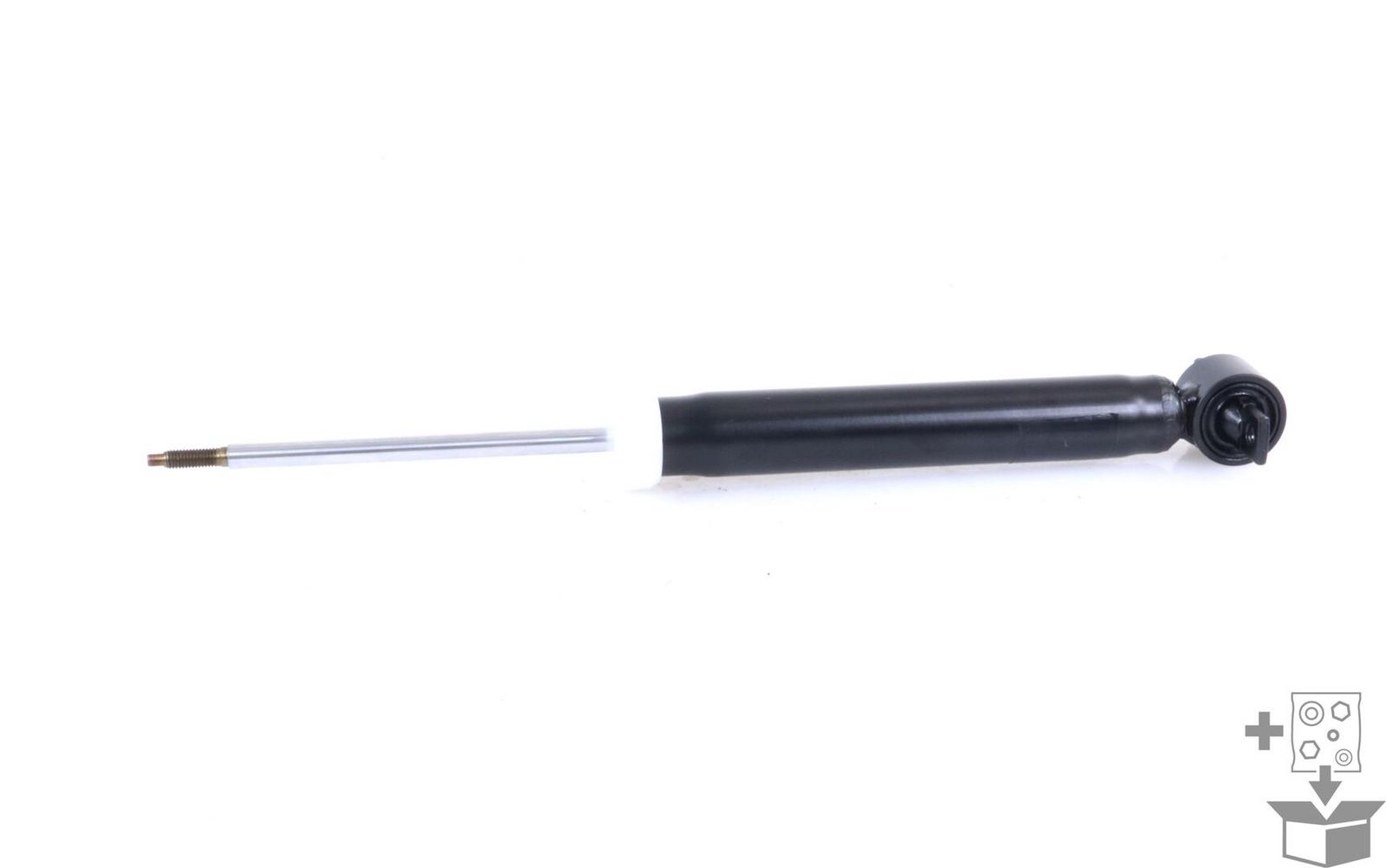 Shock Absorber-2