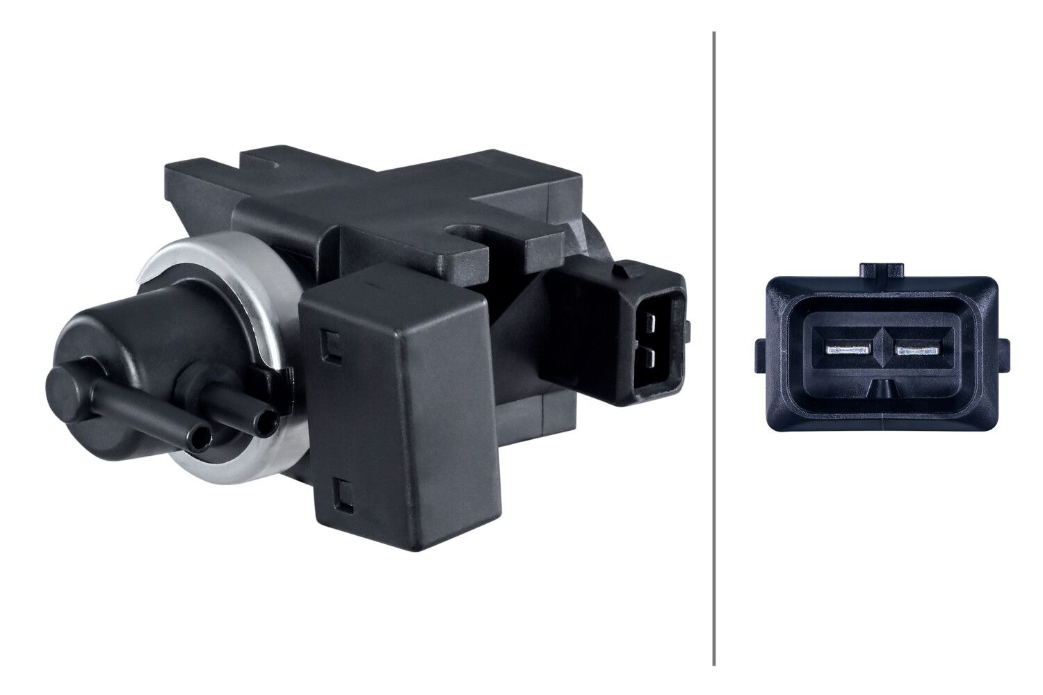 HELLA 6NU 010 171-871 Egr valve, exhaust control
