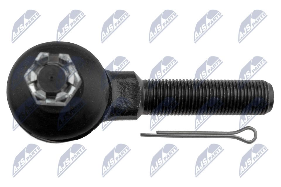 Tie Rod End-3
