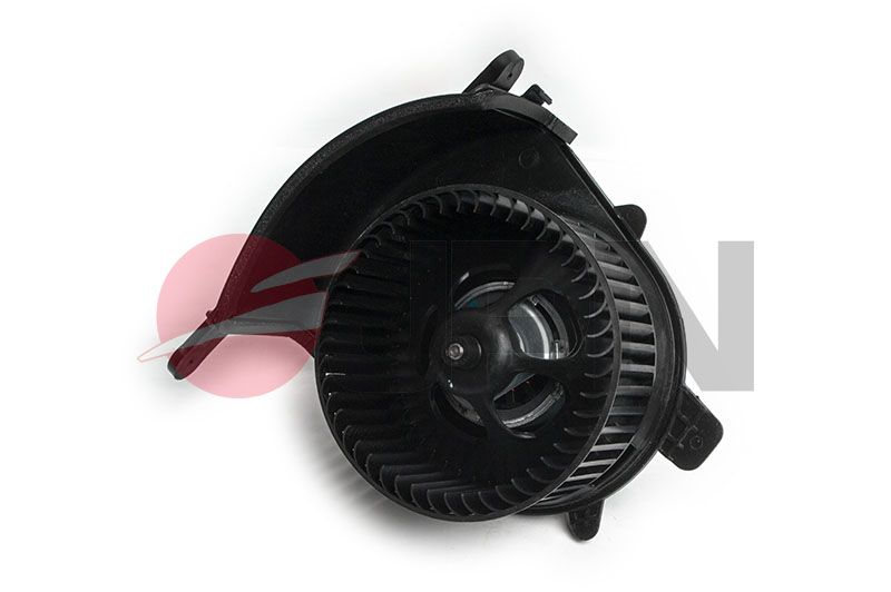 Interior Blower-1