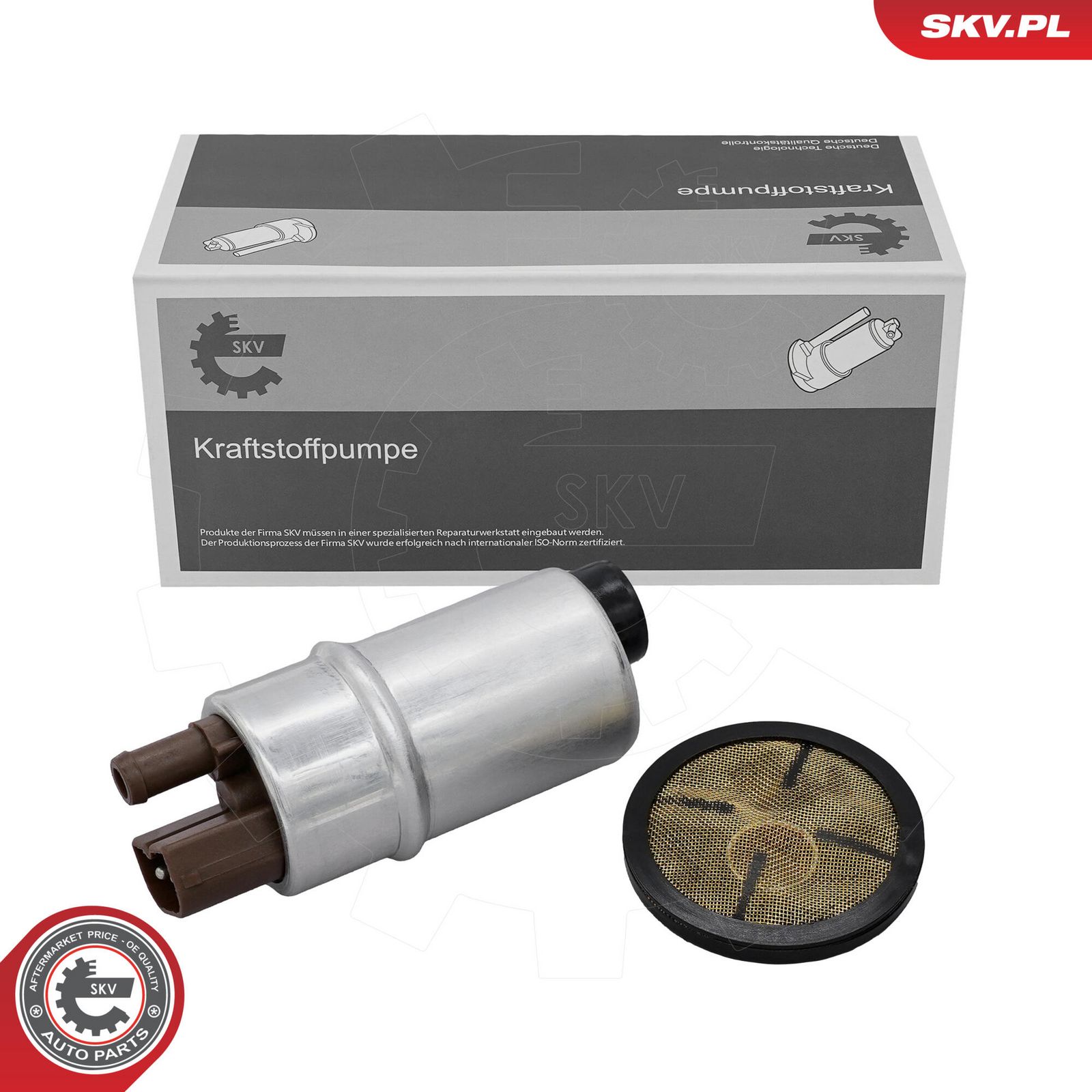 Fuel Pump-4