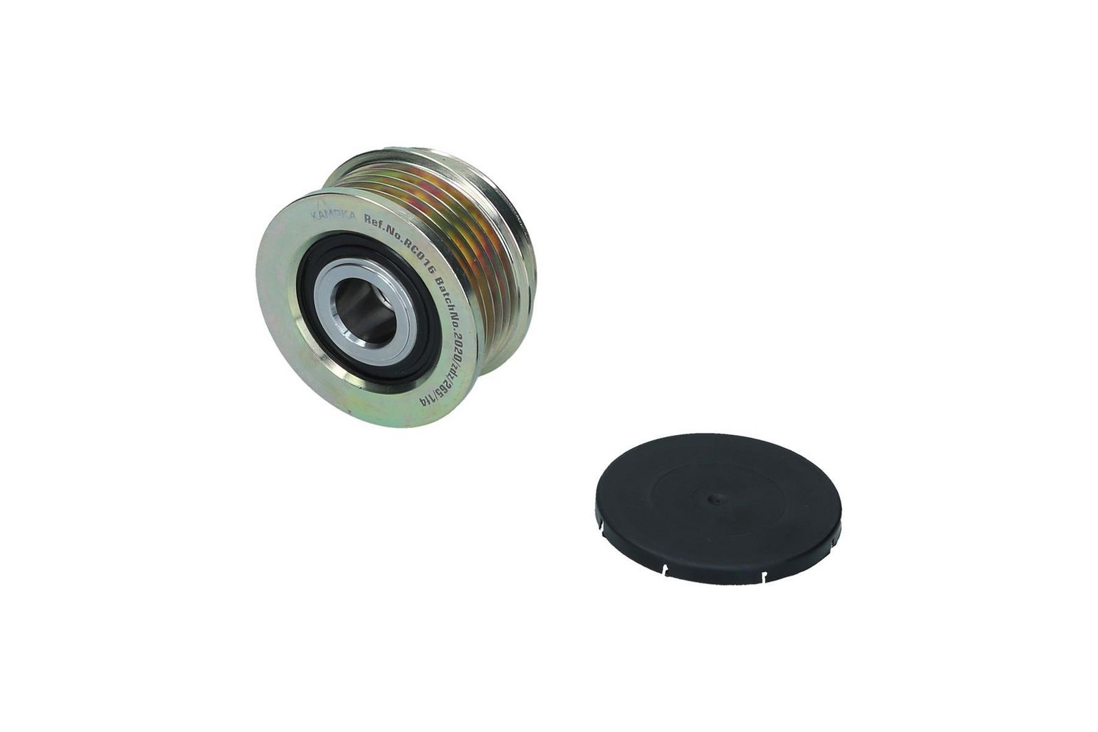Alternator Freewheel Clutch