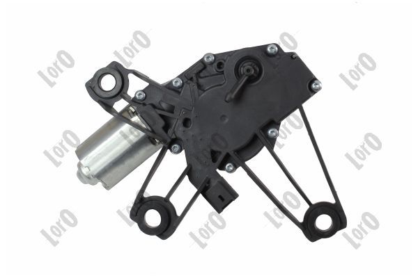 Wiper Motor-1