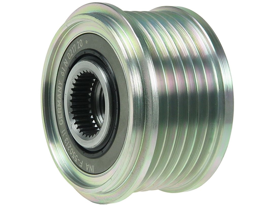 AS-PL AFP0057(INA) Alternator freewheel clutch
