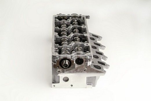 Cylinder Head-2