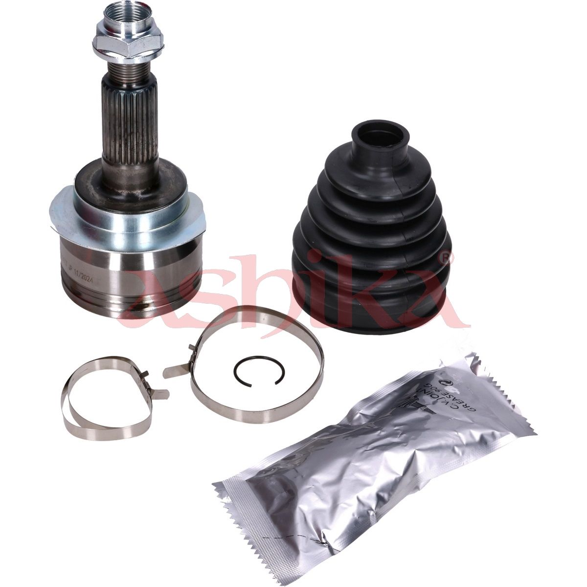 ASHIKA 62-08-850 Joint kit, drive shaft