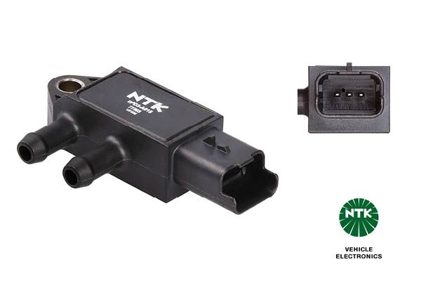 NTK 77303 Sensor, exhaust pressure