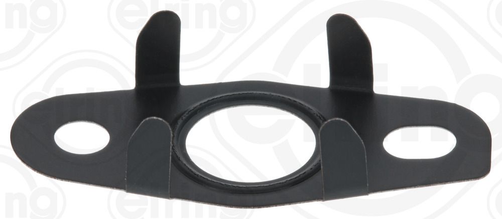 Gasket, oil outlet (charger)-main