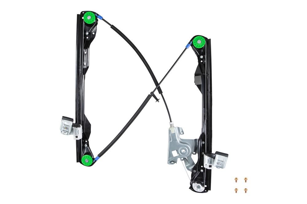 TOPRAN 305 136 Window regulator