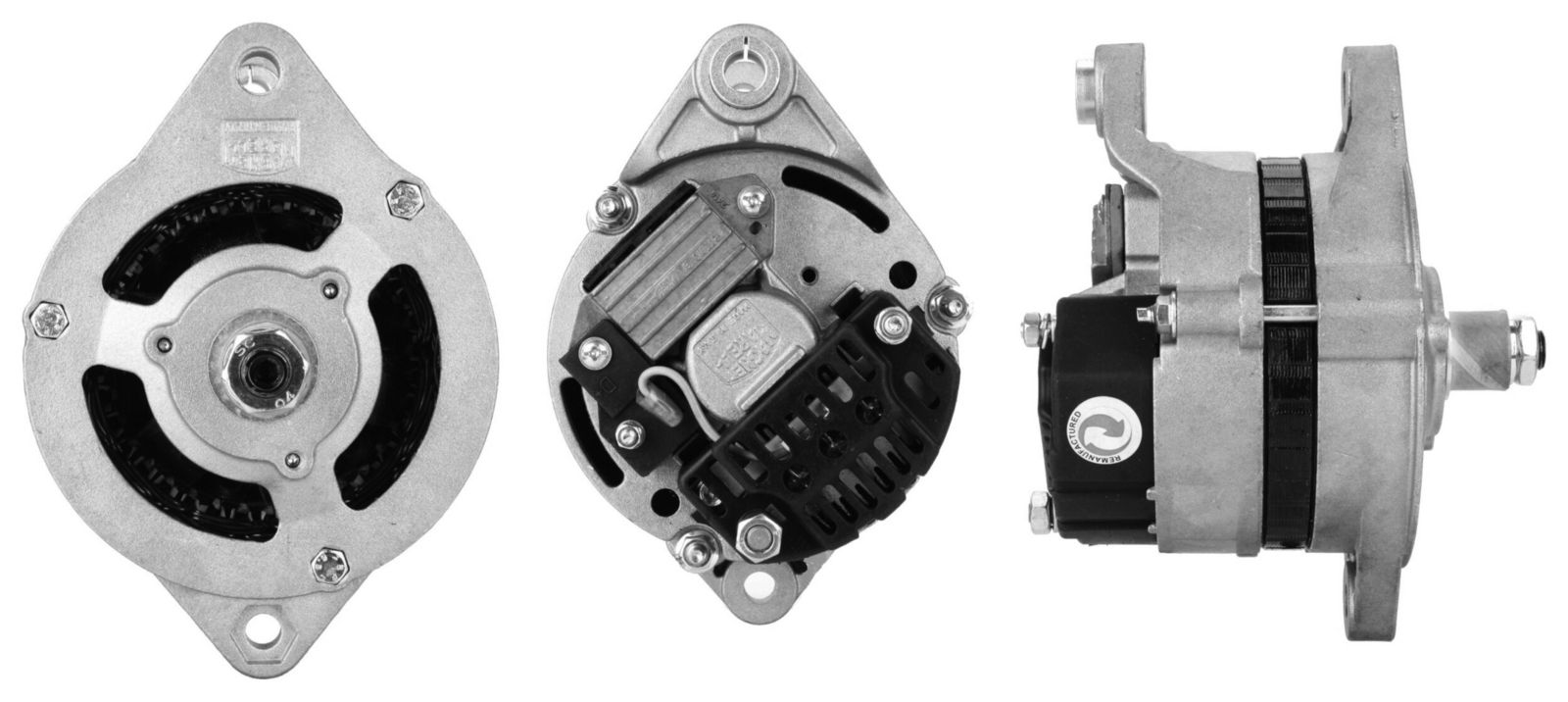 LUCAS LRB00300 Alternator